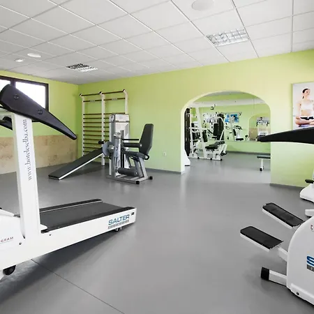 Elba Lucia Sport & Suite Hotel-2
